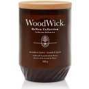 Svíčka WoodWick ReNew LAVENDER & CYPRESS 368 g