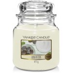 Yankee Candle Shea Butter 411 g – Hledejceny.cz