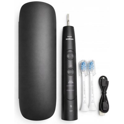 Philips Sonicare ExpertClean HX9611/19 – Hledejceny.cz