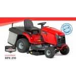 Snapper RPX 210 – Hledejceny.cz