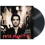 Dave Gahan - Paper Monsters LP – Hledejceny.cz