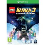 Lego Batman 3: Beyond Gotham – Hledejceny.cz