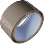 Maxpack Lepící páska 48 mm x 45 m hnědá Economy – Hledejceny.cz
