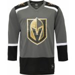 FANATICS VEGAS GOLDEN KNIGHTS HOME VALUE JERSEY šedá – Sleviste.cz