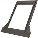 RoofLITE UFX 78 x 140 cm – Zboží Mobilmania