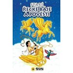 Staré řecké báje a pověsti – Hledejceny.cz
