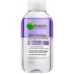 Garnier 2v1 posilující odličovač očí 125 ml – Zboží Dáma