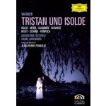 Tristan Und Isolde: Bayreuther Festspiele DVD – Hledejceny.cz