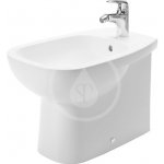 Duravit D-Code 224110 00 002 – Zboží Mobilmania