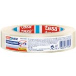 Tesa Balicí páska čirá, 25 mm x 50 m, extra pevná – Hledejceny.cz