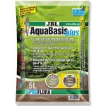JBL AquaBasis plus 5 l, 6 kg – Zboží Dáma