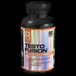 Reflex Nutrition Testo Fusion 90 kapslí – Sleviste.cz