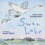 Čajkovskij Petr Iljič - Swan Lake CD – Sleviste.cz