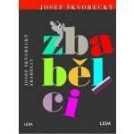 Zbabělci - Josef Škvorecký – Hledejceny.cz