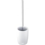 Nimco AVA Stojánkový toaletní WC kartáč, polyresin, AV 15094-05 – Hledejceny.cz