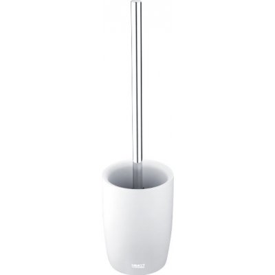 Nimco AVA Stojánkový toaletní WC kartáč, polyresin, AV 15094-05 – Hledejceny.cz