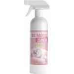 BIOclean odstraňovač zápachu Kočky 500 ml – Zboží Mobilmania