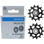 kladky Shimano přehazovačky XT M8100 12s – Zboží Dáma