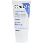 CeraVe Moisturising Cream hydratační krém pro suchou až velmi suchou pokožku 177 ml – Hledejceny.cz