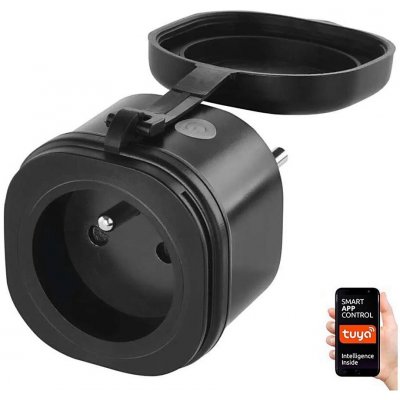 Emos GoSmart IP44 IP-3005F – Zboží Živě