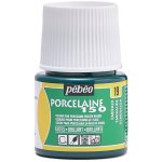 Pébéo Barva na porcelán Porcelaine 150 45 ml 19 Emerald – Zboží Dáma