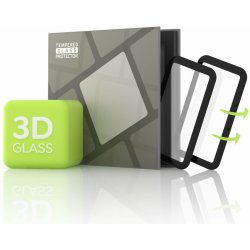 Tgp Tempered Glass Protector 3D tvrzené sklo pro Honor Band 6 černé 2 ks v balení TGR-HOB6-BL