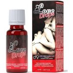 RUF Love Drops 20ml – Zboží Dáma
