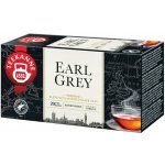 Teekanne Earl Grey černý čaj aromatizovaný 20 sáčků 33 g – Sleviste.cz