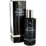 Fifty Shades of Grey Silky Caress Lubricant 100 ml – Sleviste.cz