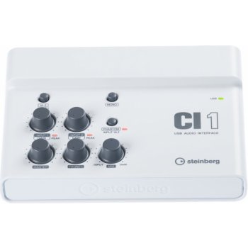 Steinberg CI1