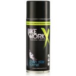 BikeWorkX Chain Star Normal spray 200 ml – Zbozi.Blesk.cz