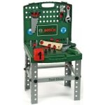 Klein Bosch Pracovní stůl Theo vč. Ixolino – Hledejceny.cz