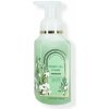 Mýdlo Bath & Body Works pěnové mýdlo na ruce White Tea & Sage 259 ml