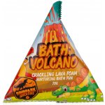ACCENTRA Sopka do koupele Dinopark adventure 70 g – Sleviste.cz