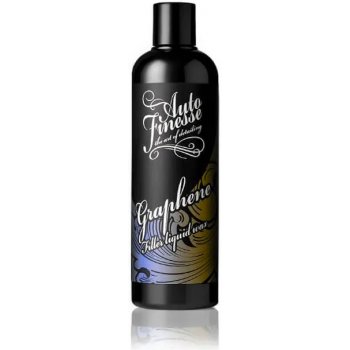 Auto Finesse Graphene Filler Liquid Wax 500 ml