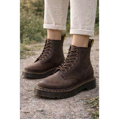 Dr. Martens 1460 Crazy Horse – Hledejceny.cz
