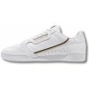 Skate boty adidas Continental 80 White/Black/Gold