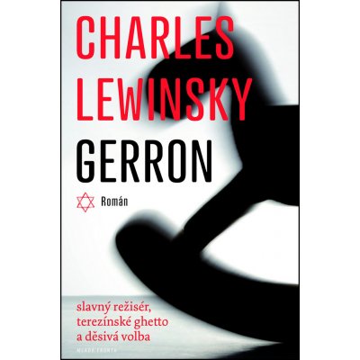 Lewinsky Charles: Gerron Kniha