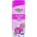 Elkos Orchidej sprchový gel 300 ml