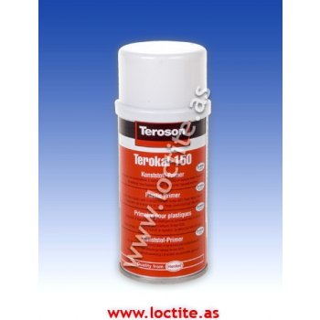 TEROSON 150 primer na plasty 150g