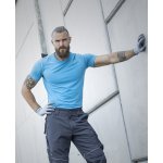 Ardon H13150 Tričko TRENDY světle modrá 3XL – Sleviste.cz