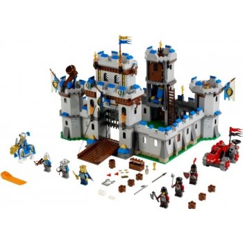 LEGO® Castle 70404 Královský hrad