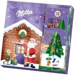 Milka Pop Up adventní kalendář 163 g – Sleviste.cz