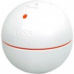 Hugo Boss In Motion White toaletní voda pánská 90 ml tester – Hledejceny.cz