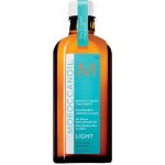 Moroccanoil olej pro jemné vlasy 100 ml – Hledejceny.cz