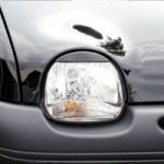 RENAULT Twingo mračítka – Sleviste.cz
