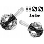 XLC PD-S15 SPD MTB pedály – Hledejceny.cz