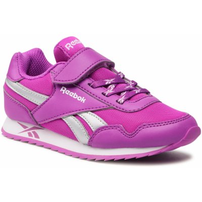 Reebok Royal Cljog 3.0 1V GX0919 Fialová – Zboží Mobilmania