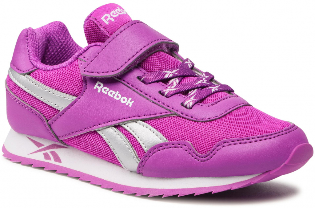 Reebok Royal Cljog 3.0 1V GX0919 Fialová