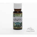 Saloos esenciální olej Borovice 10 ml – Sleviste.cz